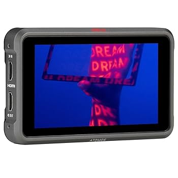 Amazon | ATOMOS アトモス Ninja V + Pro Kit ATOMNJVPL2
